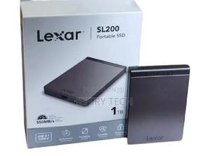 Lexar Ns100 1tb 2.5” Sata Iii Internal SSD - thumbnail 2
