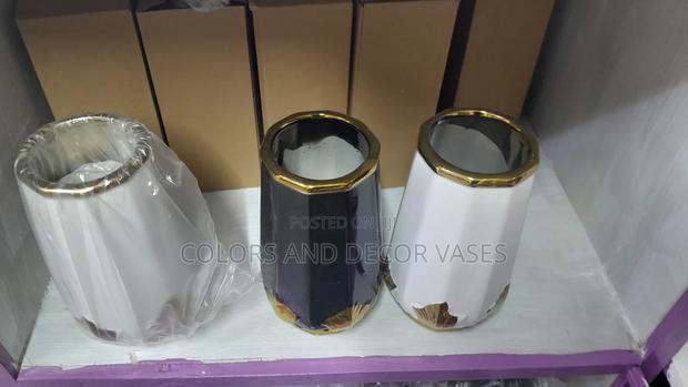 Flower Vases Ceramic