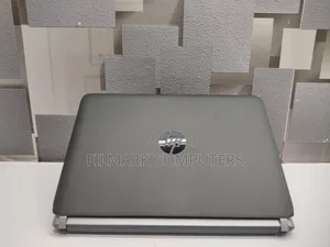Laptop HP ProBook 430 G2 8GB Intel Core I5 HDD 500GB