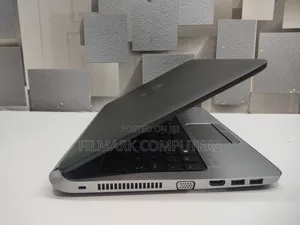 Laptop HP ProBook 430 G2 8GB Intel Core I5 HDD 500GB