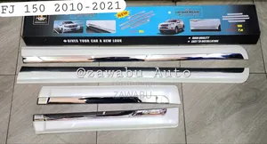 Door Moulding Landcruiser Prado FJ 150 2010-2021