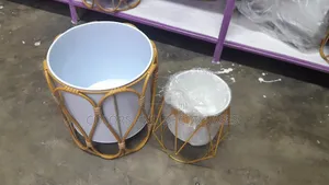 Unique Vases Available on Order
