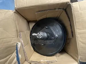 44610-26721 Brake Booster Assy Genuine Toyota Hiace