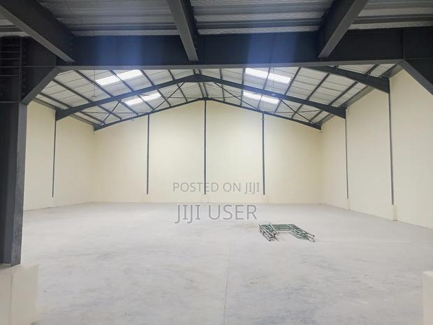 Warehouse for Sale 6,500 SQFT at 35M - main view