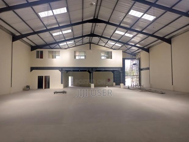 Warehouse for Sale 6,500 SQFT at 35M - thumbnail 5
