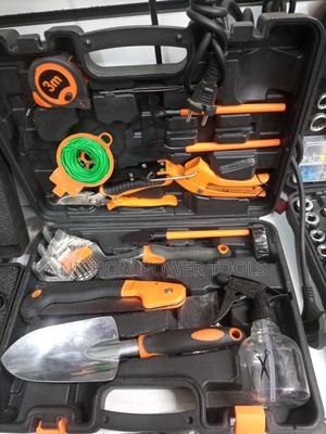 Garden Kit With Accessories - thumbnail 2