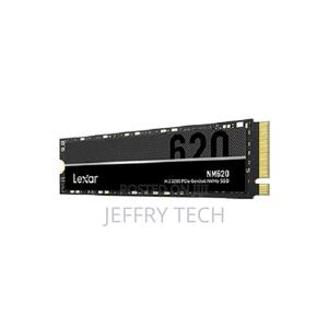 Lexar 512gb Nm620 M.2 2280 - thumbnail 2