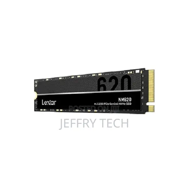 Lexar 512gb Nm620 M.2 2280
