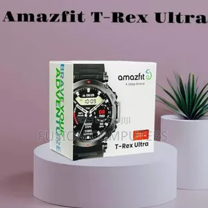 Amazfit T-Rex Ultra Smart Watch