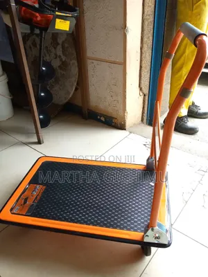 Hand Truck