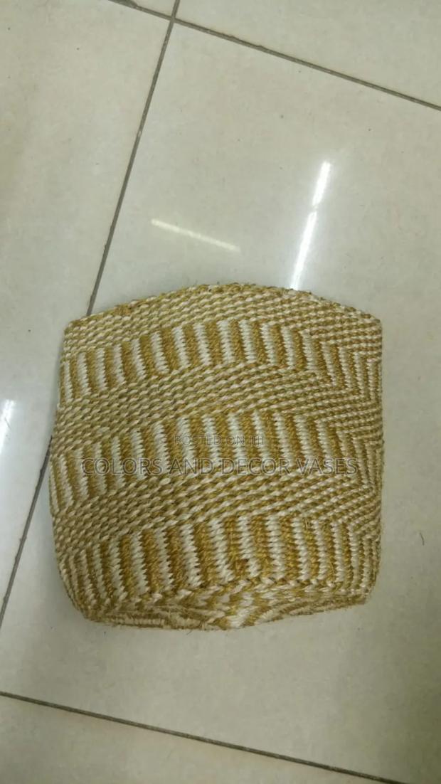 Baskets Size 8 - main view