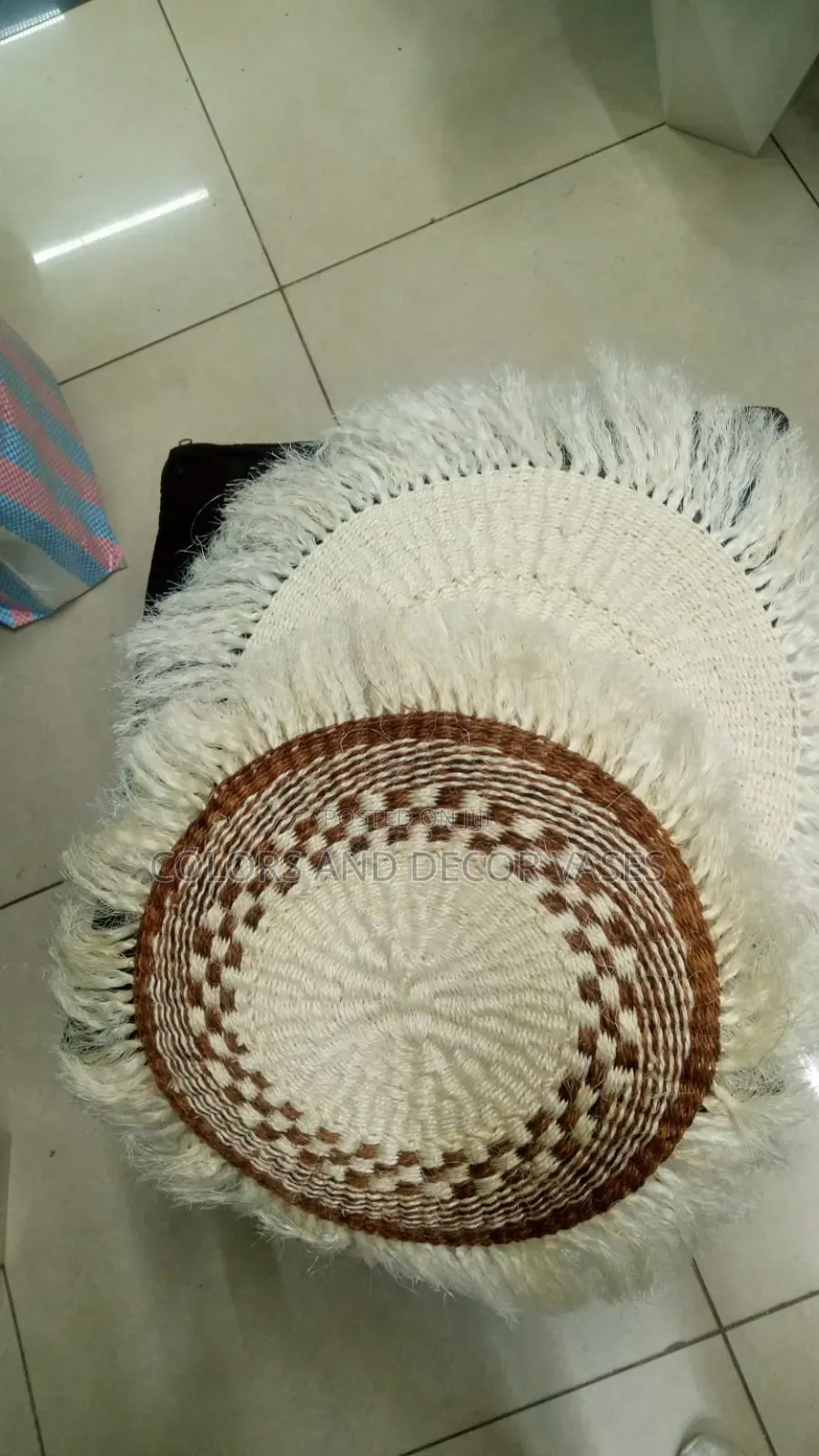 Mats Table Decor KSH 500