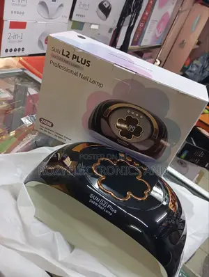 Sun L2 Plus Nail Lamp