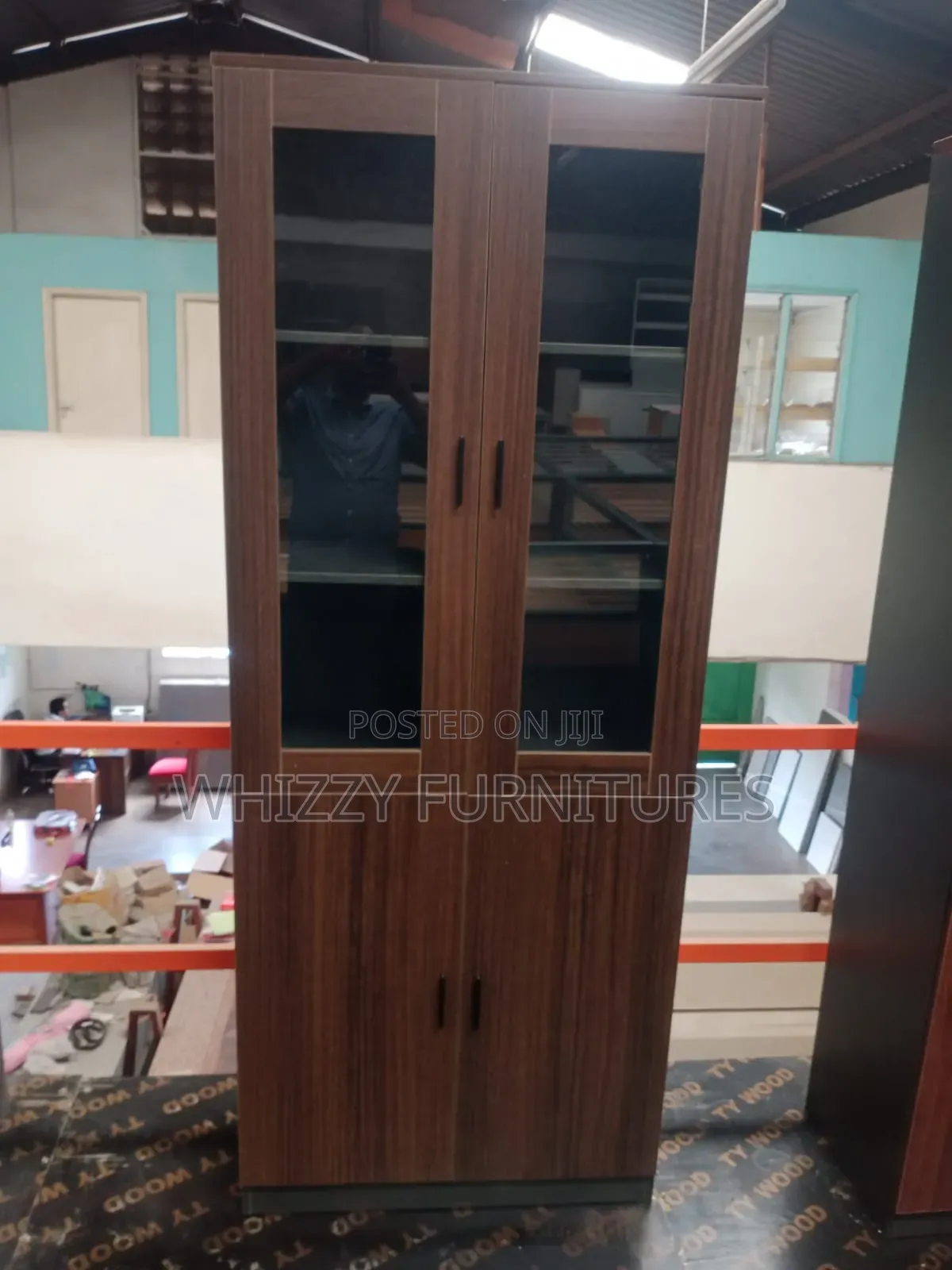 Wooden Cabinet/Wooden File Cabinet