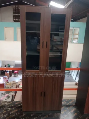 Wooden Cabinet/Wooden File Cabinet