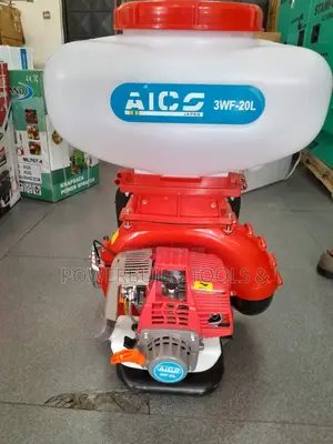 Aico 4 Stroke Mist Blower