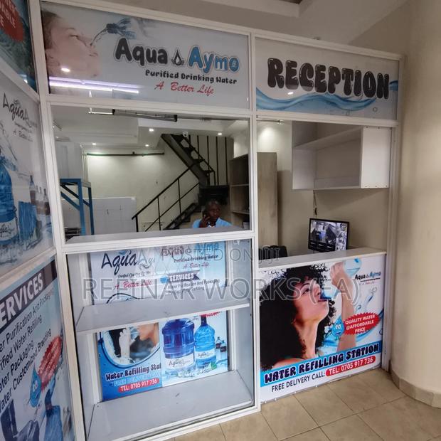 Open a Water Purification, Bottling and Vending Business - thumbnail 2