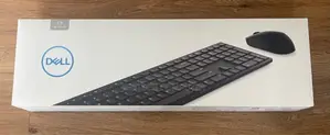 ~Dell Wireless Keyboard and Mouse – KM3322W