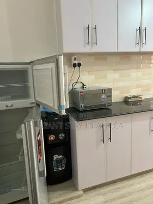 Spacious 2 Bedroom Airbnb in Nakuru at 8000/= Per Day