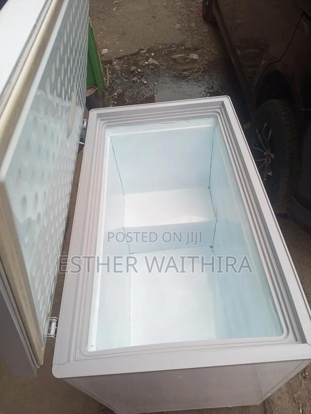 Quality Deep Freezer Fridge - thumbnail 3