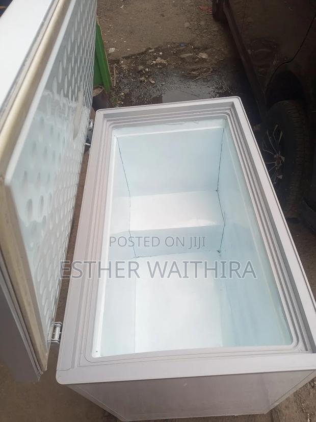 Quality Deep Freezer Fridge - thumbnail 4