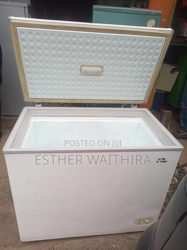 Quality Deep Freezer Fridge - thumbnail 5