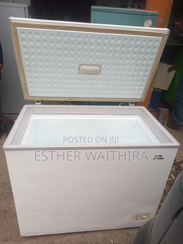 Quality Deep Freezer Fridge - thumbnail 6