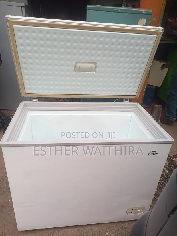 Quality Deep Freezer Fridge - thumbnail 7