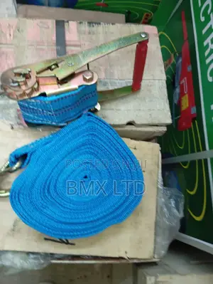 Cargo Tie Down Strap