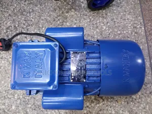 Powerful Kmax 3phase High Speed Motor