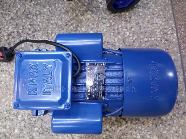 Powerful Kmax 3phase High Speed Motor