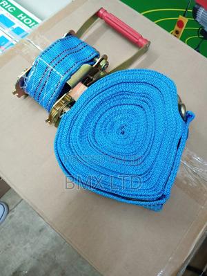 Tie Down Strap,Lashing Strap. - thumbnail 2