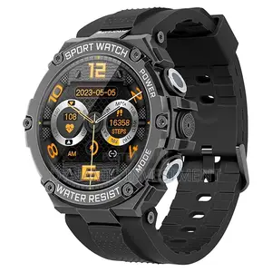 Promate Xwatch-R19 (Free BT Speaker Rugged Smart Watch