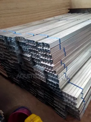Gypsum Stud Channels