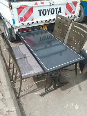 Hotel Bar and Restaurant Chairs
