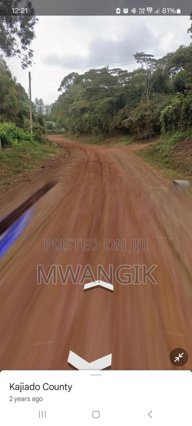 50X100 Plot for Sale in Kahara Ngong - thumbnail 5