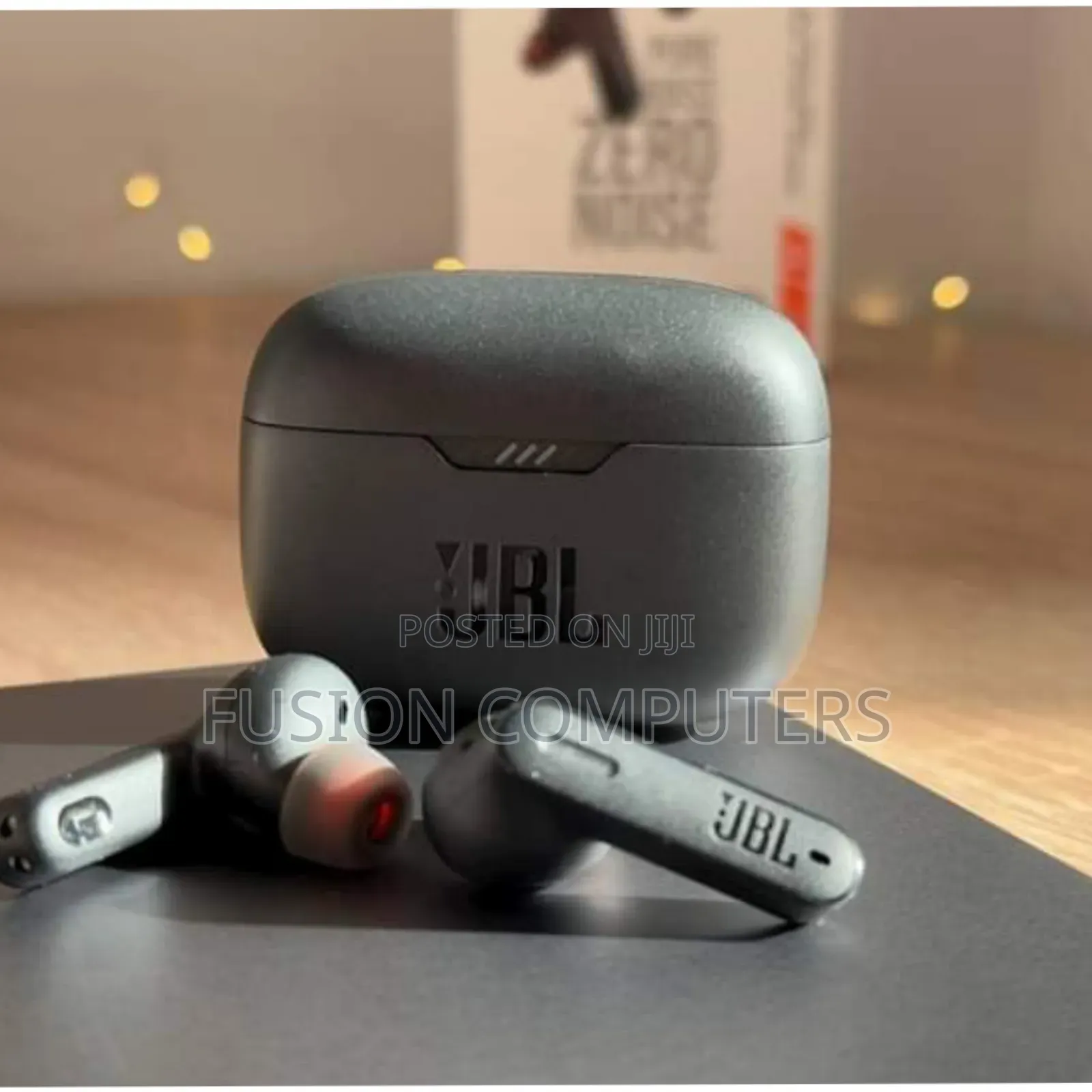 JBL Tune 235NC in Ear Wireless ANC Earbuds (TWS),