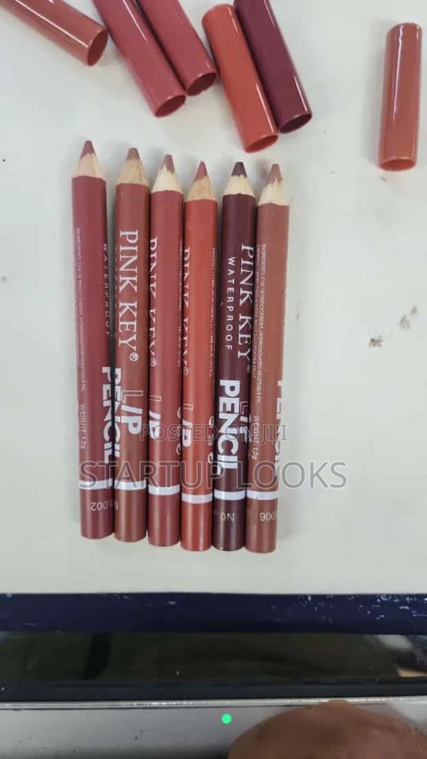 6pcs Lip Pencil - main view