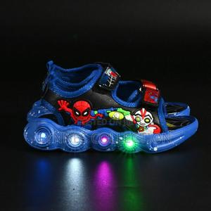 Spiderman Open for Kids - thumbnail 2