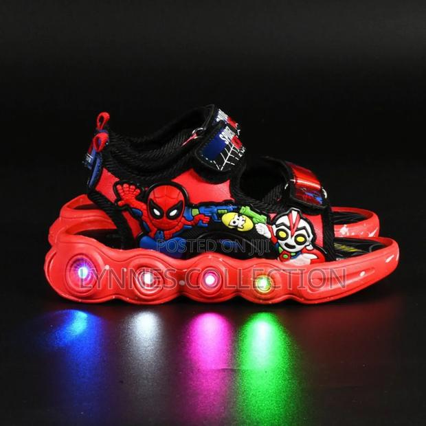 Spiderman Open for Kids - thumbnail 4