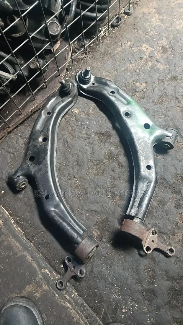 Nissan B15 Control Arms - thumbnail 4