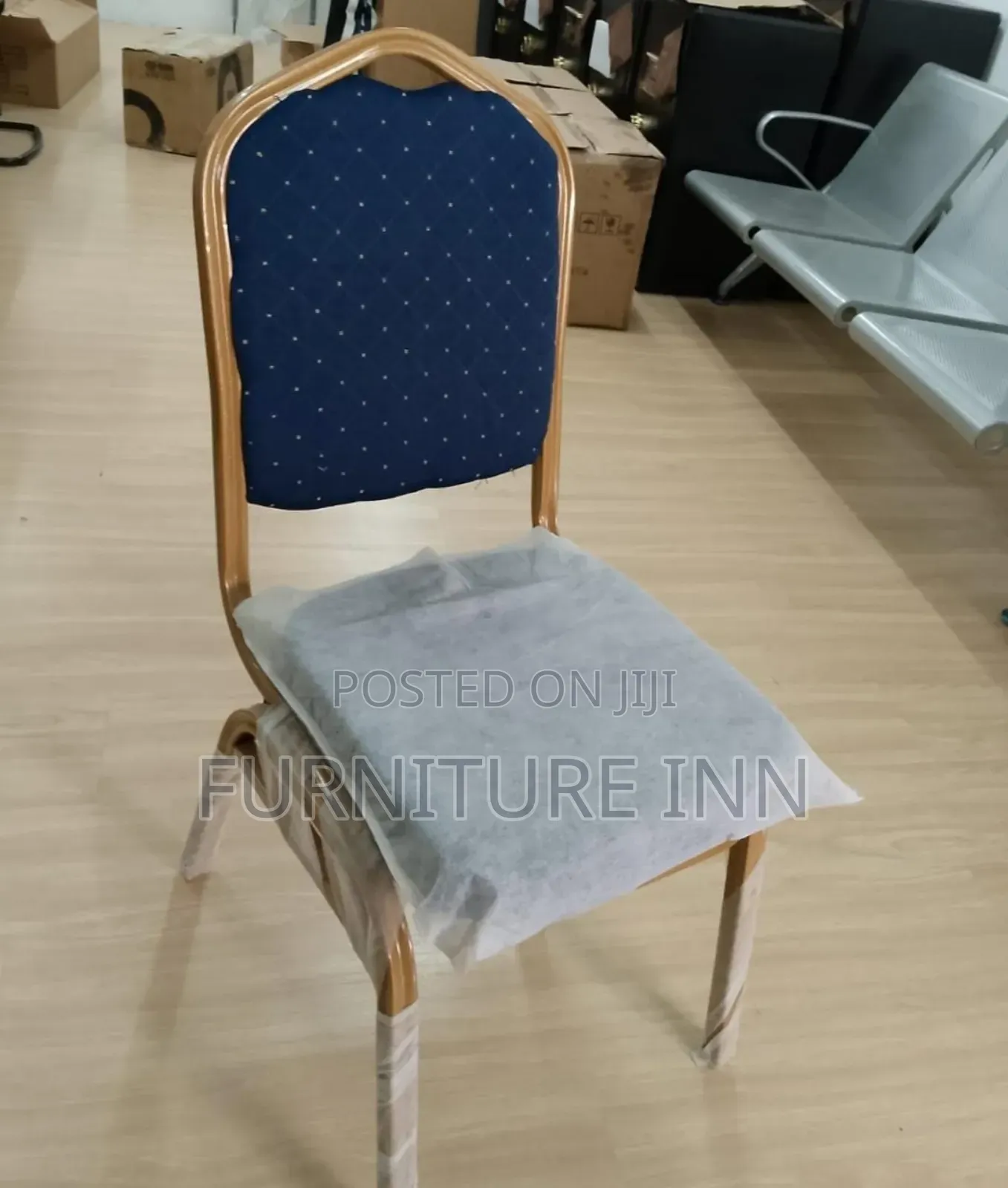 Conference Chairs