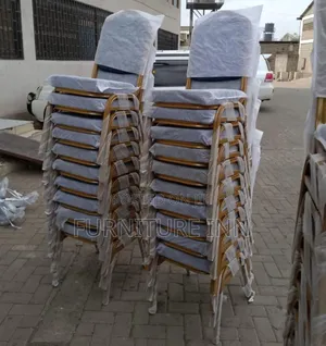 Conference Chairs
