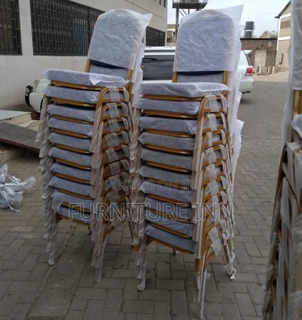Conference Chairs - thumbnail 2