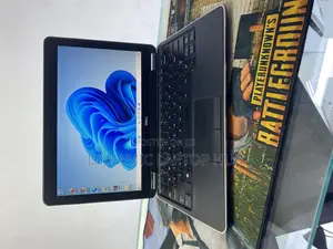 Laptop Dell Latitude E7240 8GB Intel Core I5 SSD 256GB
