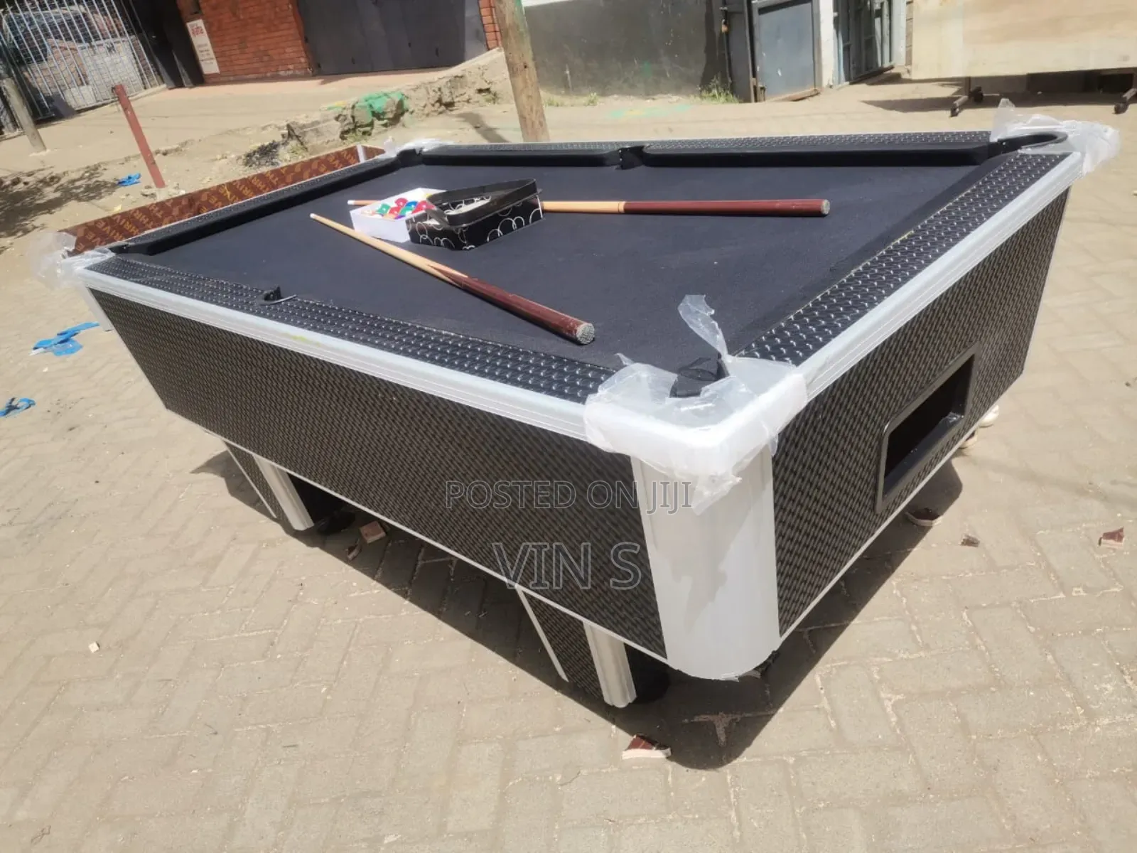Pool Tables/Pooltable