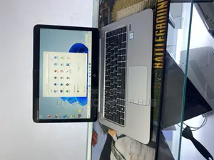 Laptop HP EliteBook 1040 G3 8GB Intel Core I5 SSD 256GB
