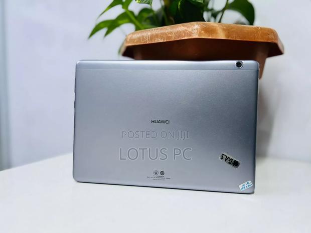 Huawei MediaPad 64 GB Gray - thumbnail 3