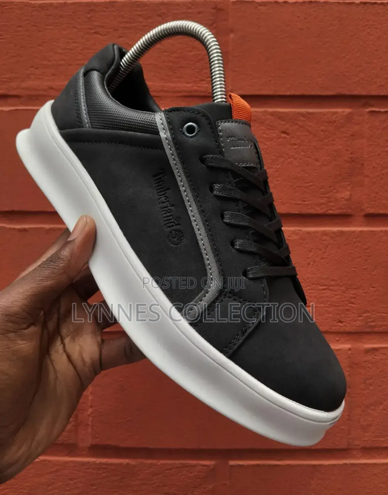 Timberland Casuals