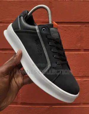 Timberland Casuals